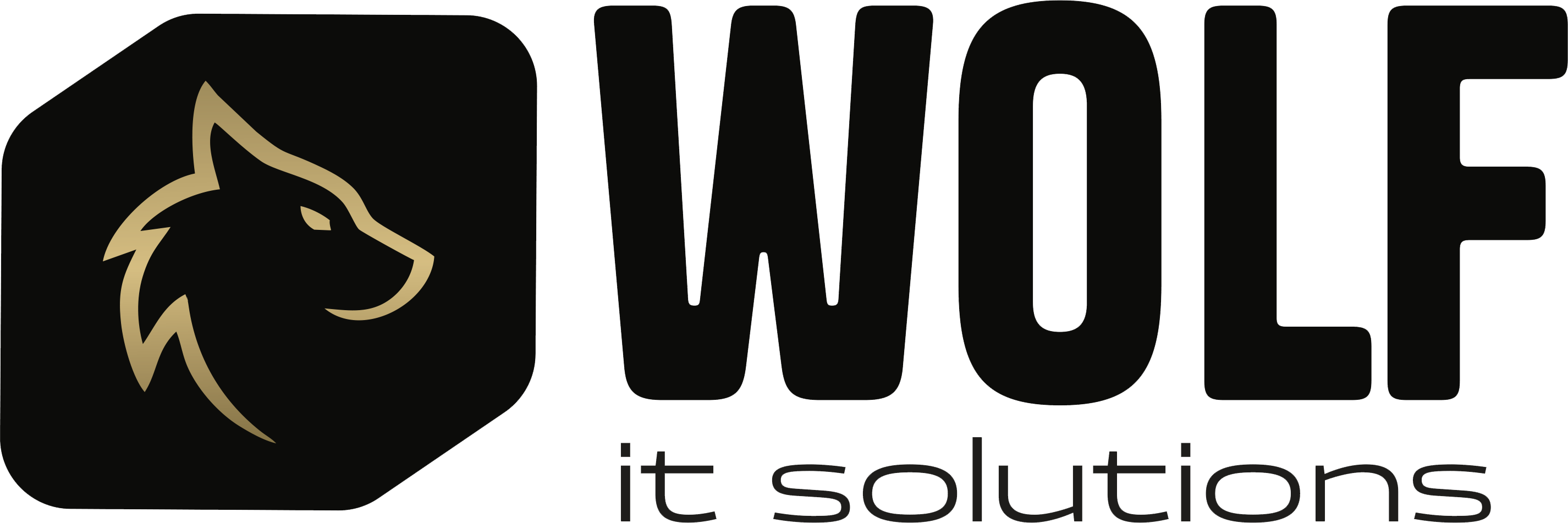 Home One - Wolf it Solutions